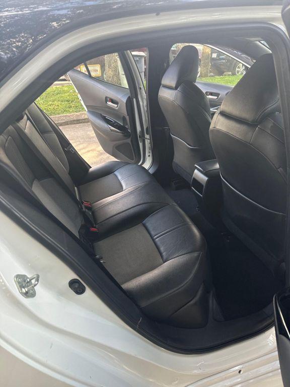 used 2022 Toyota Corolla car, priced at $18,999