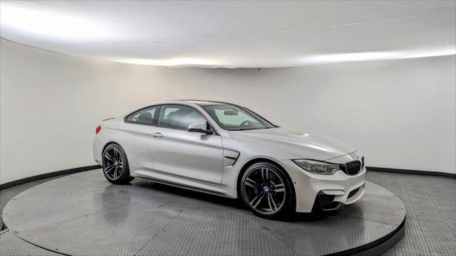 used 2016 BMW M4 car, priced at $32,999