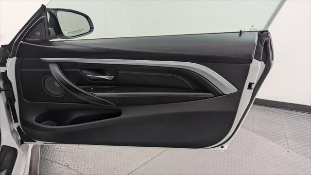 used 2016 BMW M4 car, priced at $32,999