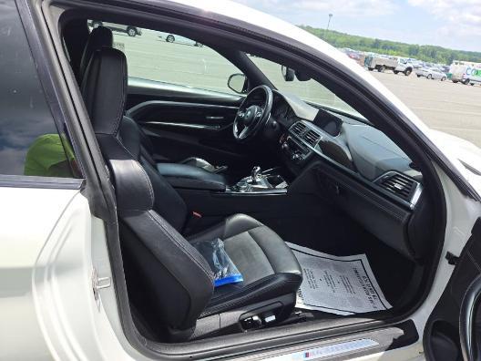used 2016 BMW M4 car, priced at $32,999
