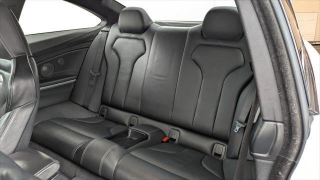 used 2016 BMW M4 car, priced at $32,999