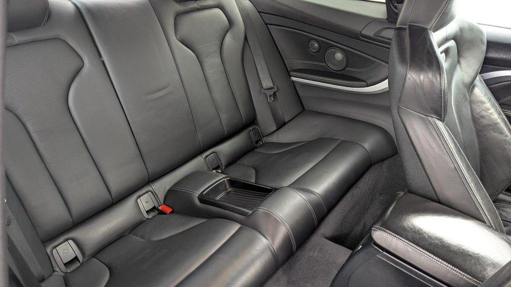 used 2016 BMW M4 car, priced at $32,299