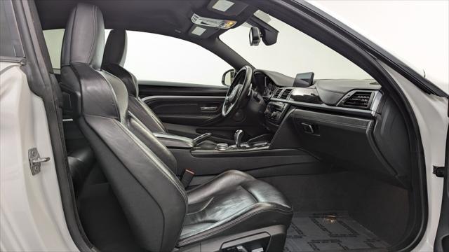 used 2016 BMW M4 car, priced at $32,999