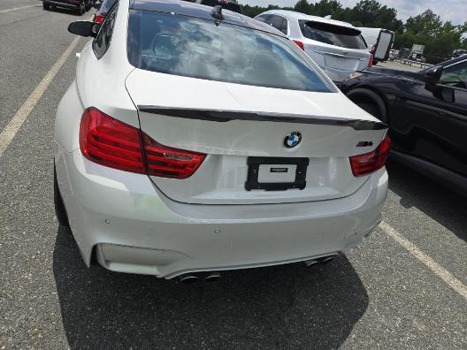 used 2016 BMW M4 car, priced at $32,999