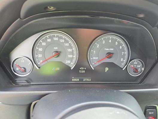 used 2016 BMW M4 car, priced at $32,999