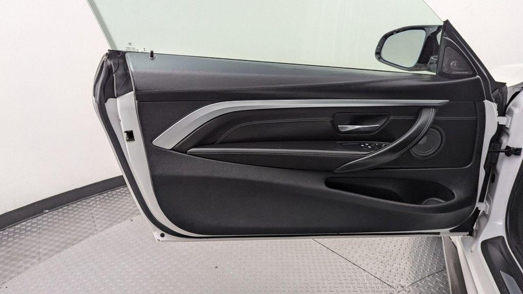 used 2016 BMW M4 car, priced at $32,299