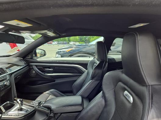 used 2016 BMW M4 car, priced at $32,999