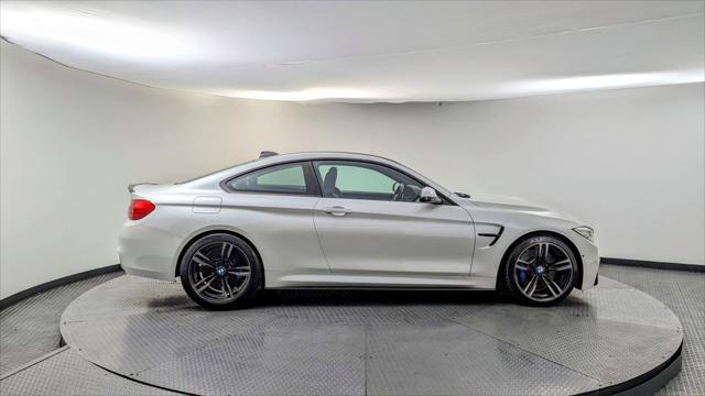 used 2016 BMW M4 car, priced at $32,999