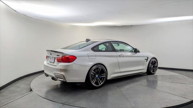 used 2016 BMW M4 car, priced at $32,999