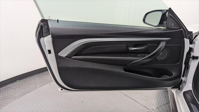 used 2016 BMW M4 car, priced at $32,999