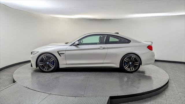 used 2016 BMW M4 car, priced at $32,999