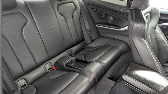 used 2016 BMW M4 car, priced at $32,999