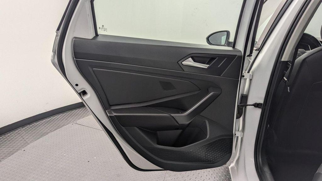 used 2023 Volkswagen Jetta car, priced at $11,999