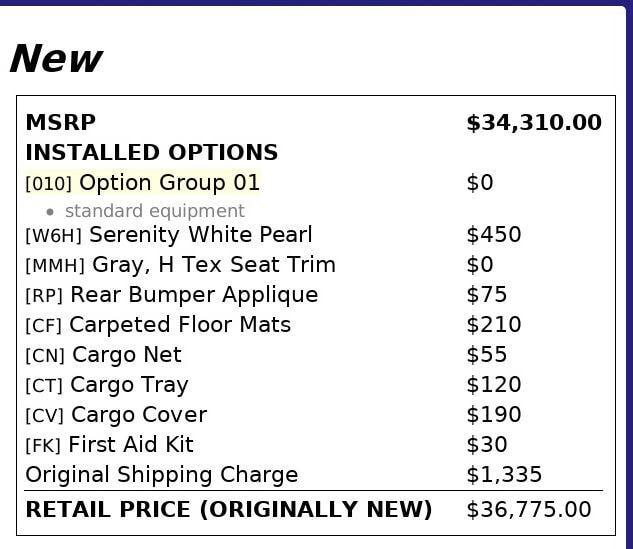 used 2023 Hyundai TUCSON Hybrid car, priced at $24,699