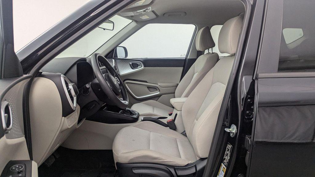 used 2022 Kia Soul car, priced at $13,999