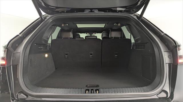 used 2020 Lincoln Nautilus car, priced at $20,999