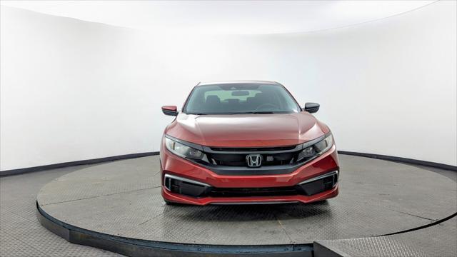 used 2019 Honda Civic car, priced at $14,499