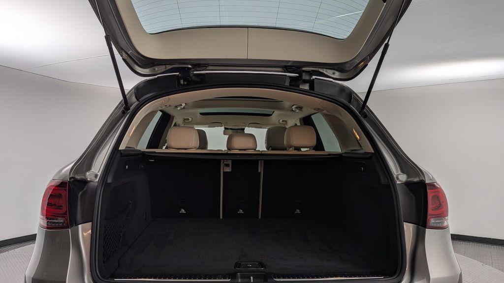 used 2022 Mercedes-Benz GLC 300 car, priced at $25,999