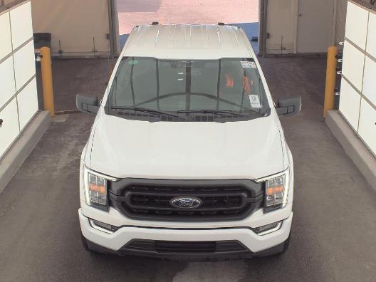 used 2023 Ford F-150 car, priced at $30,999