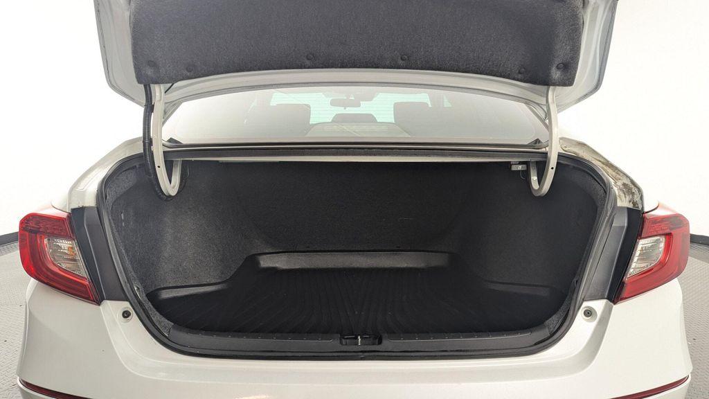 used 2019 Honda Accord car, priced at $16,997