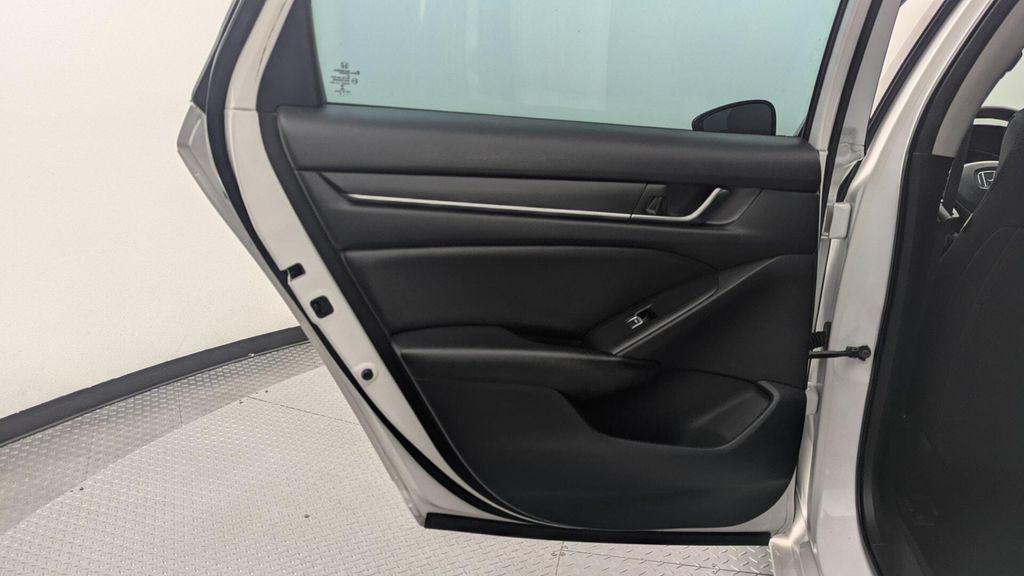 used 2019 Honda Accord car, priced at $16,997