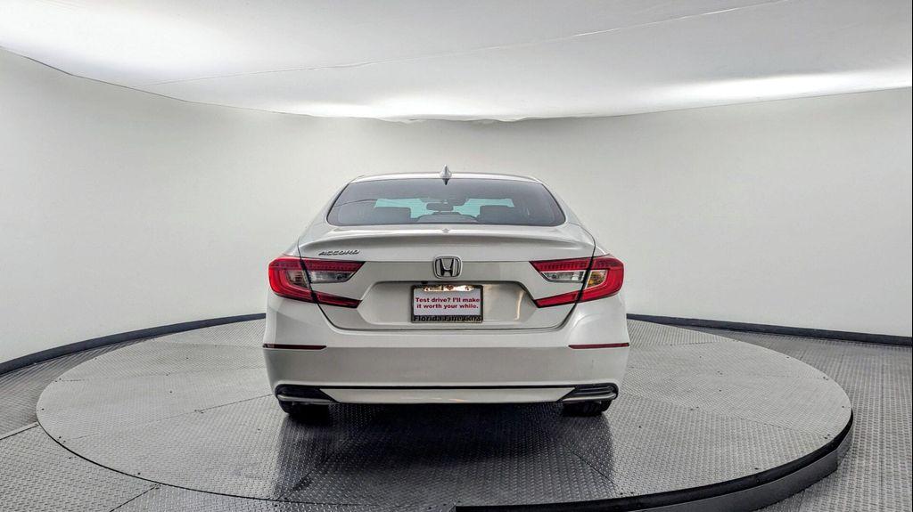 used 2019 Honda Accord car, priced at $16,997