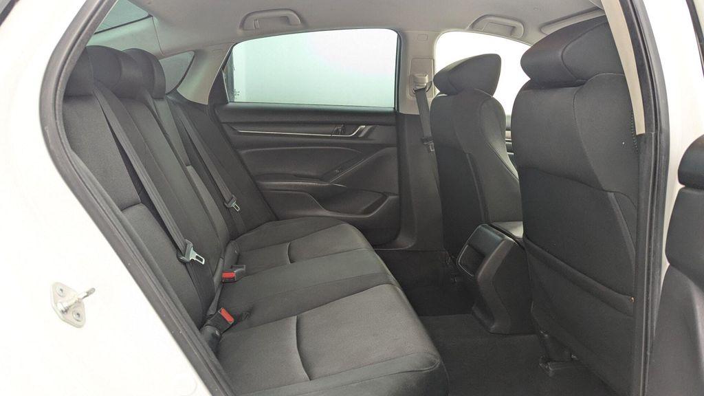 used 2019 Honda Accord car, priced at $16,997