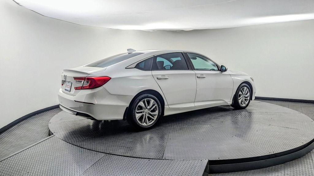 used 2019 Honda Accord car, priced at $16,997