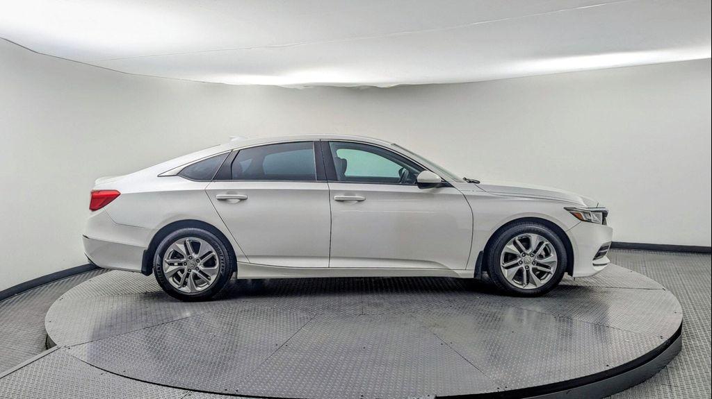 used 2019 Honda Accord car, priced at $16,997