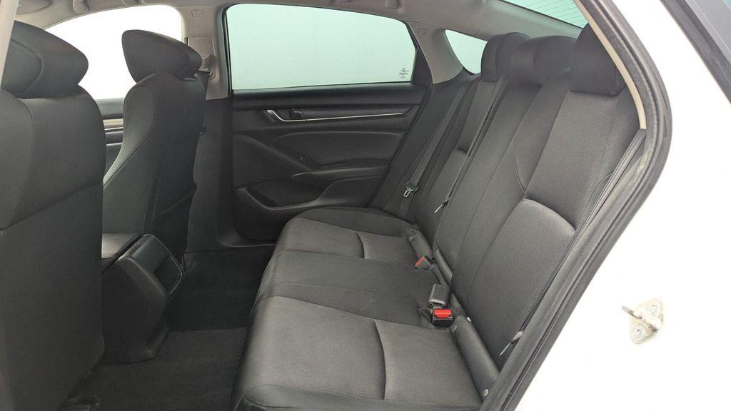 used 2019 Honda Accord car, priced at $16,997