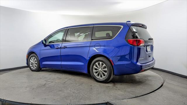 used 2019 Chrysler Pacifica car, priced at $13,999