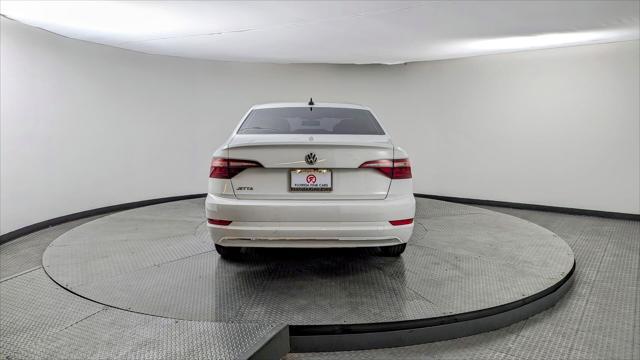 used 2020 Volkswagen Jetta car, priced at $12,998