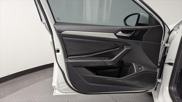 used 2020 Volkswagen Jetta car, priced at $12,998