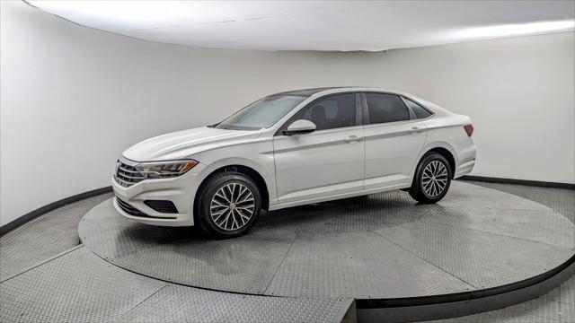 used 2020 Volkswagen Jetta car, priced at $12,998