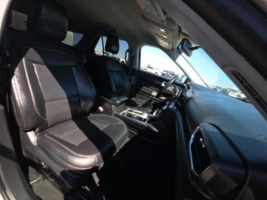 used 2021 Ford Explorer car, priced at $19,999