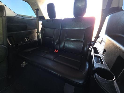 used 2021 Ford Explorer car, priced at $19,999