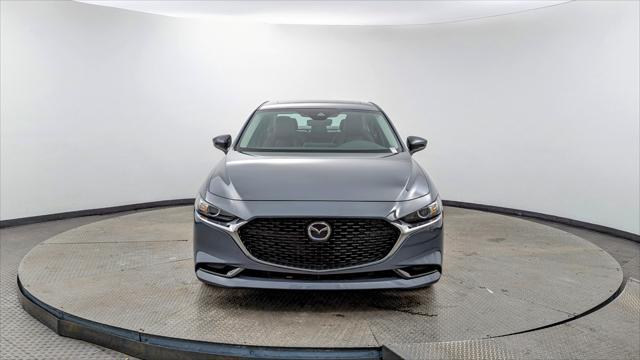 used 2023 Mazda Mazda3 car, priced at $19,980