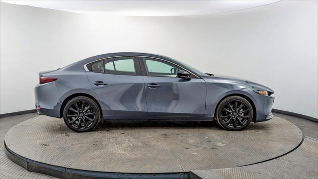 used 2023 Mazda Mazda3 car, priced at $19,980