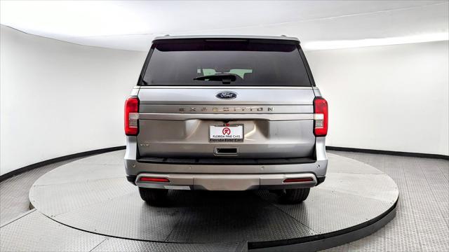 used 2023 Ford Expedition car, priced at $38,999