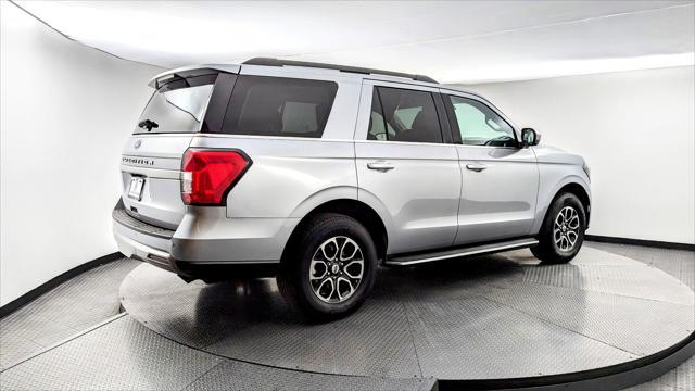 used 2023 Ford Expedition car, priced at $38,999