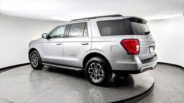 used 2023 Ford Expedition car, priced at $38,999