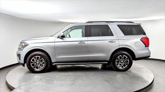 used 2023 Ford Expedition car, priced at $38,999