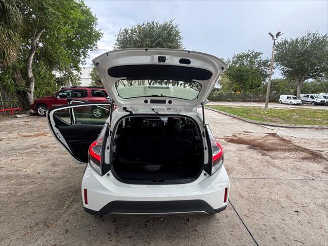 used 2018 Toyota Prius c car, priced at $13,999