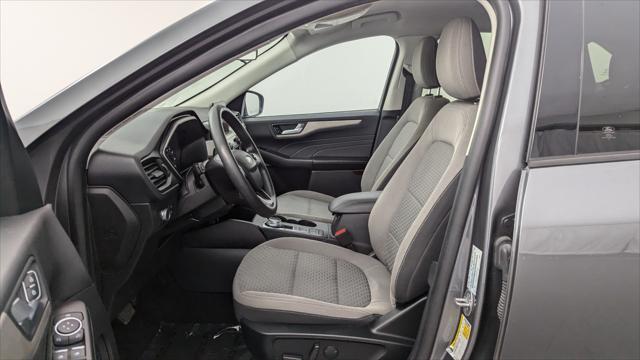 used 2021 Ford Escape car, priced at $14,799