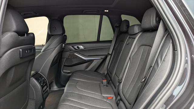 used 2020 BMW X5 car, priced at $29,299