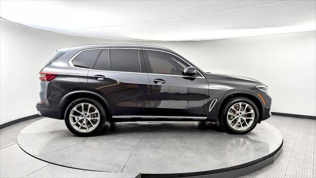 used 2020 BMW X5 car, priced at $29,299