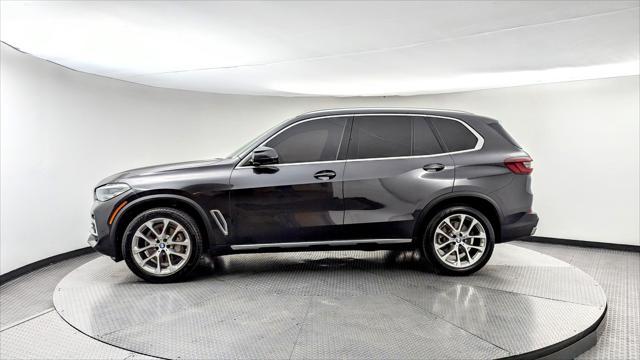 used 2020 BMW X5 car, priced at $29,299