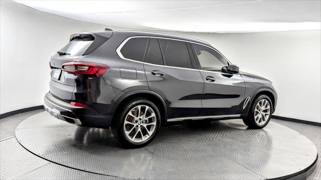 used 2020 BMW X5 car, priced at $29,299