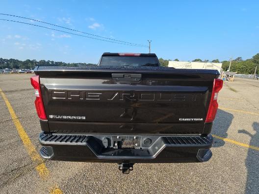 used 2019 Chevrolet Silverado 1500 car, priced at $21,999