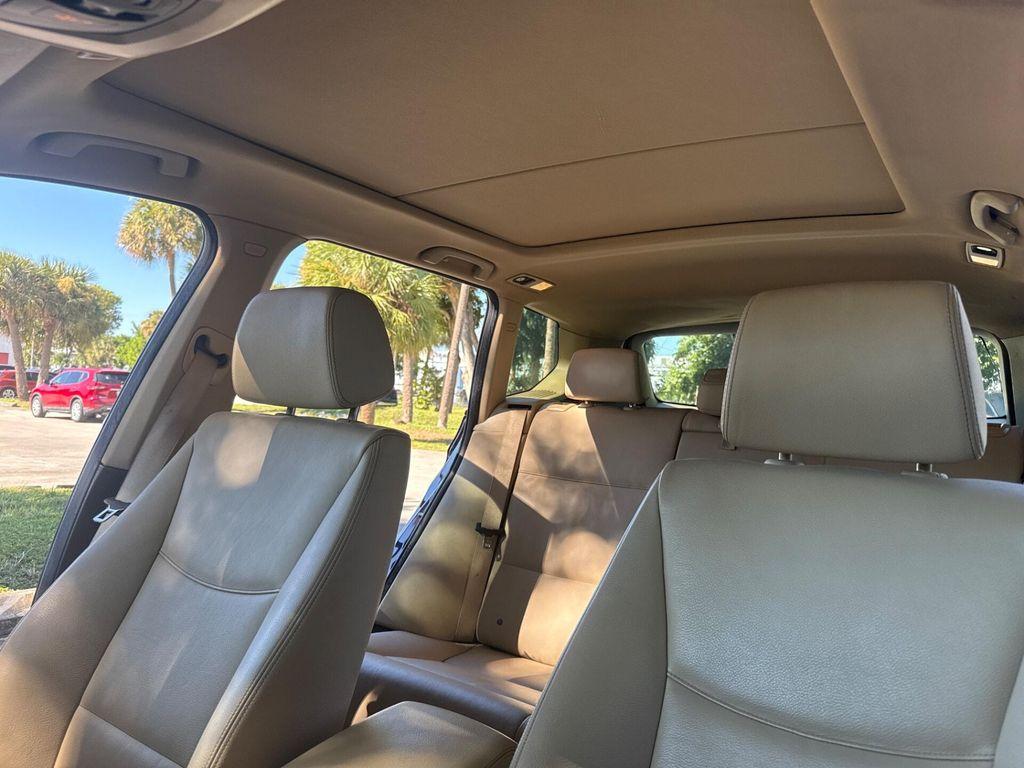 used 2016 BMW X3 car, priced at $12,499